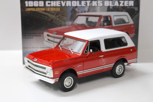 Acme 1969 chevrolet - 1969,
