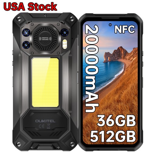 Oukitel wp61 rugged - wp61,