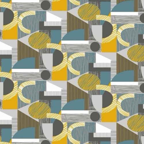 Fat quarter nutex - fat,