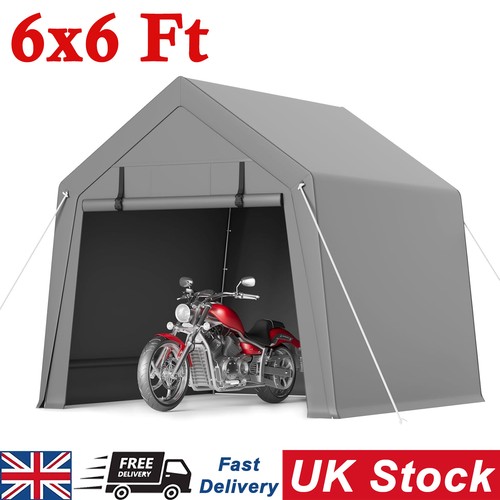 6x6 outdoor storage - 6x6,