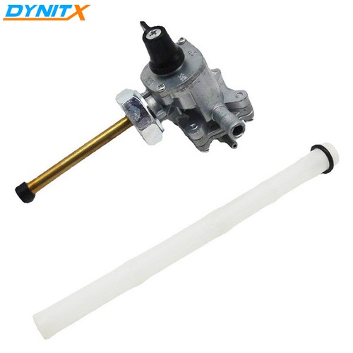 Petrol tap fuel vacuum petcock - fuel,