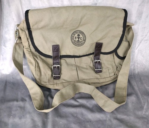 Sierra club olive - olive, green