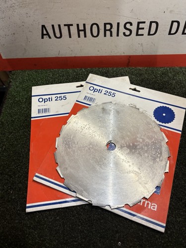 Husqvarna opti brushcutter - husqvarna,