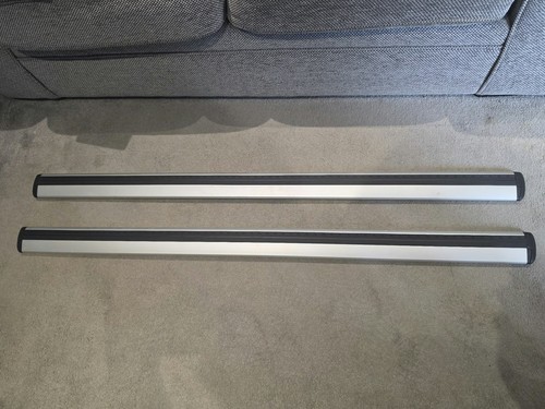 Thule wingbar evo 135 - evo,