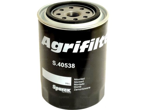 Engine oil filter for some - oil,