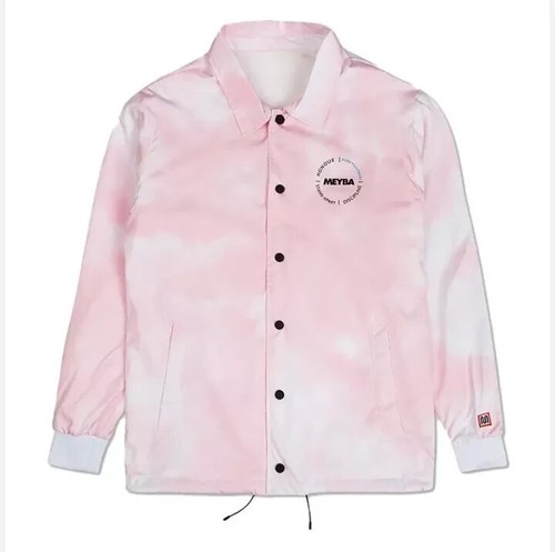 Mens meyba coach jacket tie - mens,