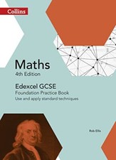Gcse maths edexcel foundation - maths,