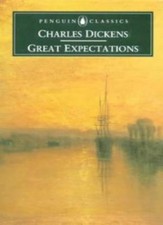 Great expectations penguin - expectations, (penguin