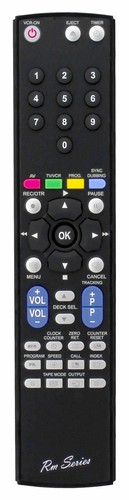 Grundig gv9110 remote control - remote,