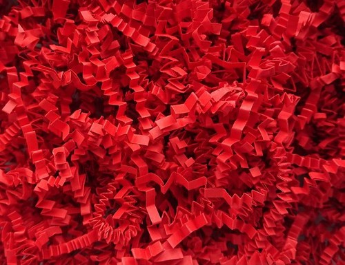 100g crinkle cut - cut, shredded