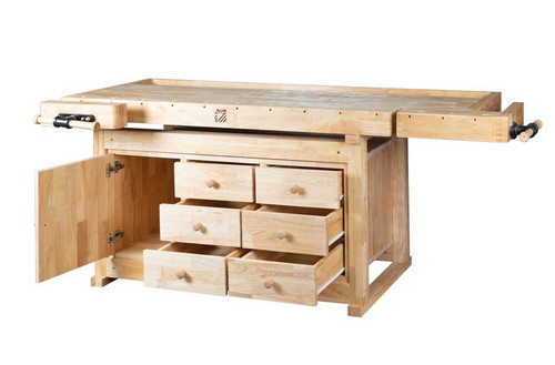 Holzmann woodworking bench - holzmann,