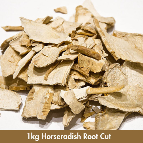 1kg horseradish root - horseradish,