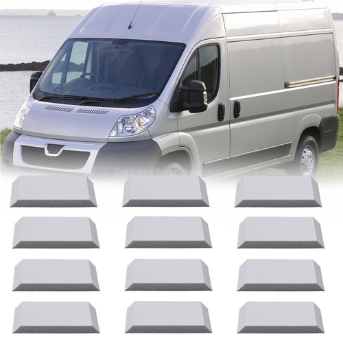 12x roof vent - 12x,