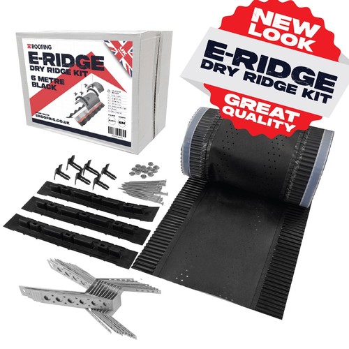 Eridge universal dry ridge - 6m,