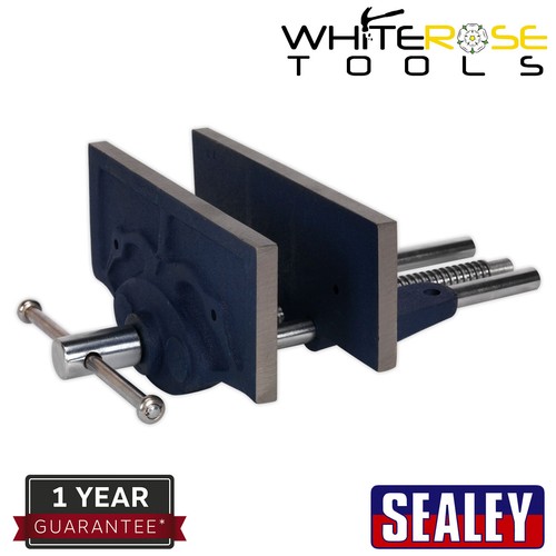 Sealey woodworking vice - woodworking, 175mm