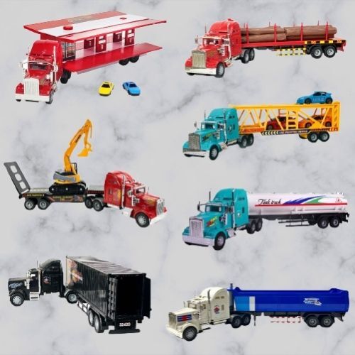Big daddy rig - big,
