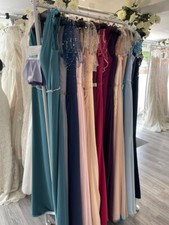 Job lot bridesmaids - 23,