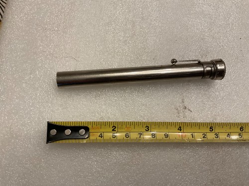 Ww2 military medic syringe air - ww2,