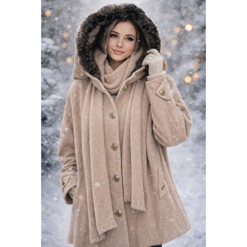 Nwt dennis basso soft wool - soft,