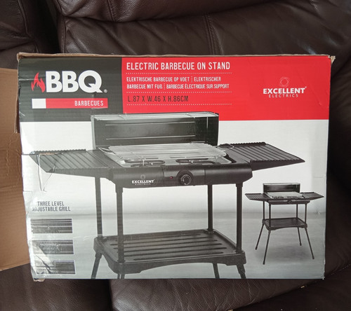 Excellent electrics electric - excellent,