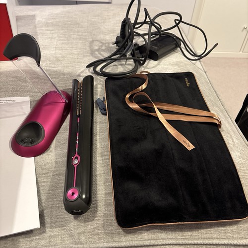 Dyson corrale hair - corrale,