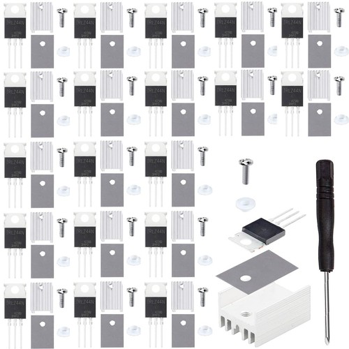 Pcs irlz44n channel - irlz44n,