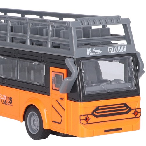 Bus - (qh204, 9