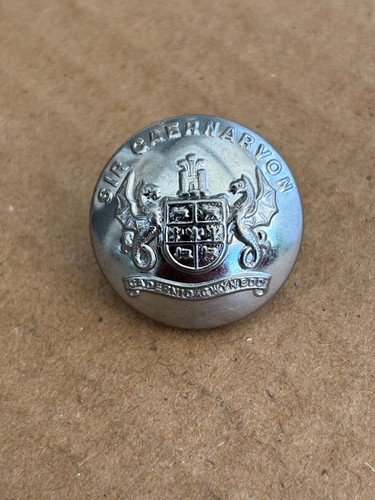 Caernarvonshire fire brigade - caernarvonshire,