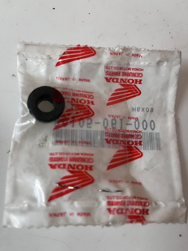 New genuine honda cbr1000f - new,