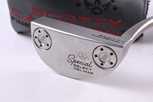 Scotty cameron special - scotty,