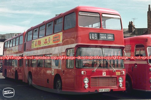 Bus photo united nbc 709 - -,