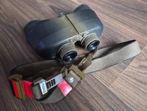 Steiner vintage military army - steiner,