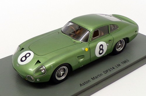 Spark models scale s2414 - spark,