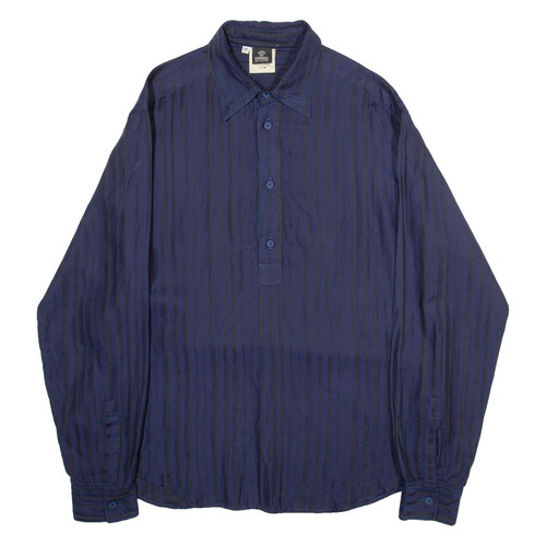 Versace jeans mens shirt - shirt, blue