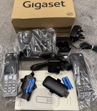 Gigaset family plus - family, a