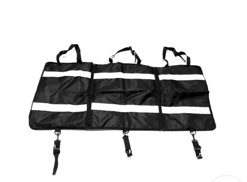 Detachable seat back hanging - detachable,