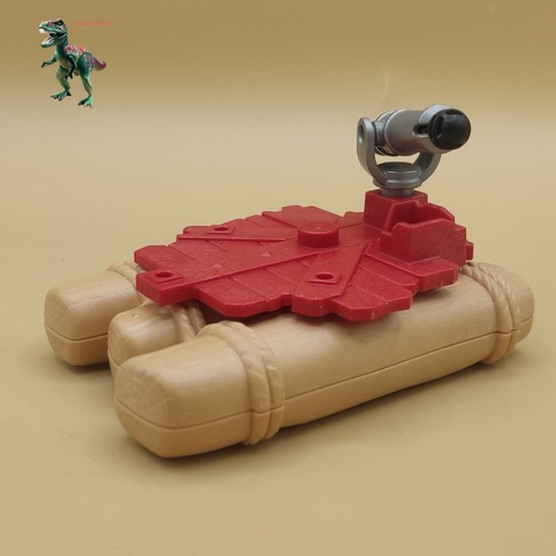 Playmobil 5655 log