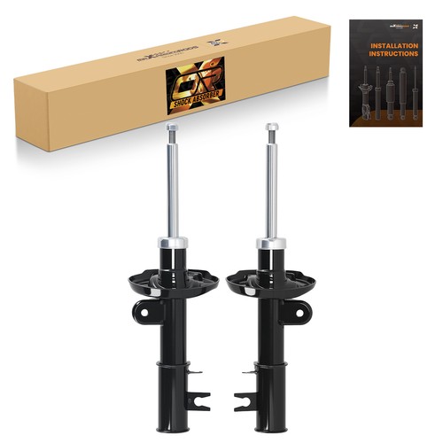 Front left right shock - 2x,