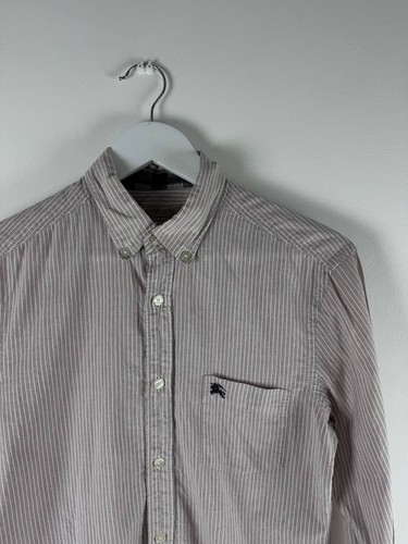 Burberry brit classic striped - brit,