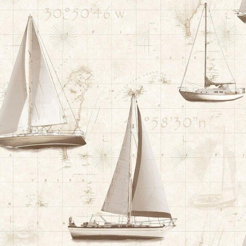 Global fusion sailing seaside - sailing,