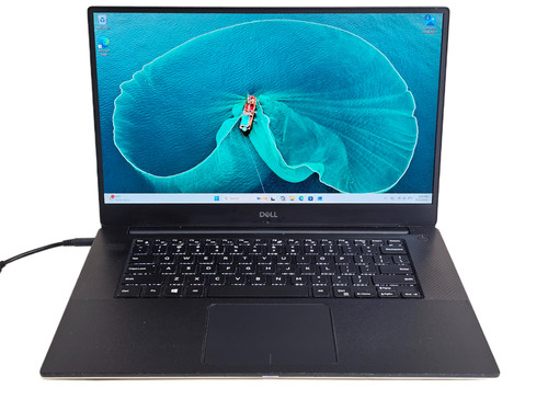 Dell precision 5530 laptop - 5530,