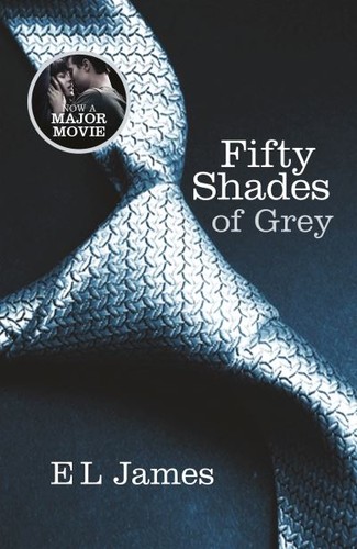 Fifty shades grey - fifty, of