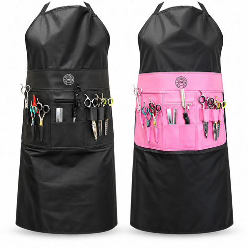 Ynr hairdressing apron holster - ynr,