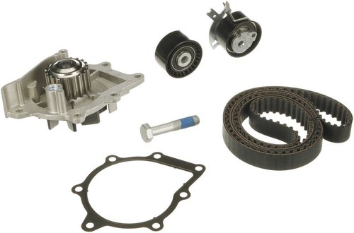 Timing belt kit gates - belt,
