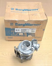 Turbo charger fits mercedes - fits,