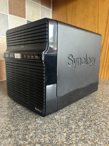 Synology diskstation ds416j - diskstation,