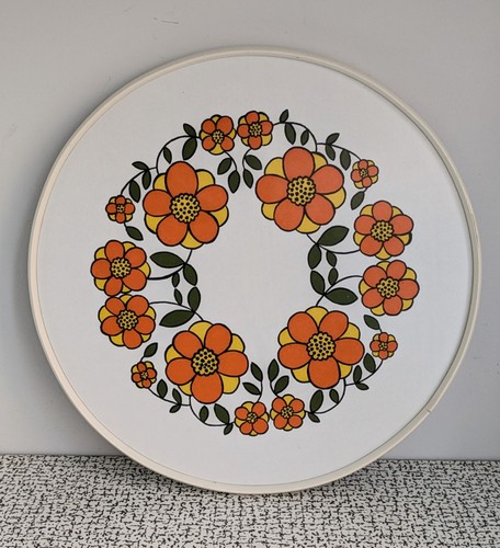 60s 70s vintage - 60s, retro