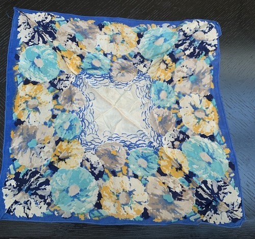 Original vintage 30s - original,
