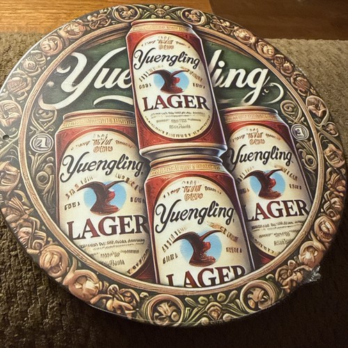 Cans yuengling lager on - cans,