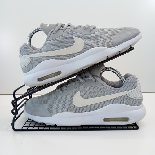 Nike air max oketo grey - oketo,